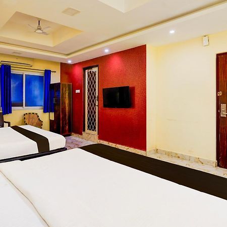 Hotel O Pallavaram Near Airport Chennai Eksteriør billede