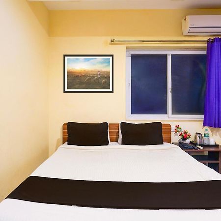 Hotel O Pallavaram Near Airport Chennai Eksteriør billede