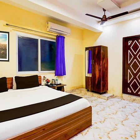Hotel O Pallavaram Near Airport Chennai Eksteriør billede